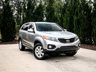 2013 Kia Sorento LX SUV