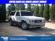 GMC Jimmy Typhoon