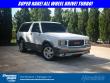 GMC Jimmy Typhoon