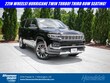  Jeep Grand Wagoneer