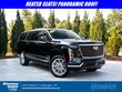  CADILLAC Escalade ESV