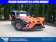 Polaris Slingshot