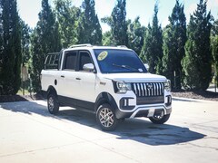 2024 NAS Truck Truck