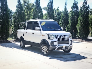 2024 NAS Truck Truck