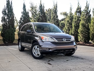 2011 Honda CR-V LX SUV