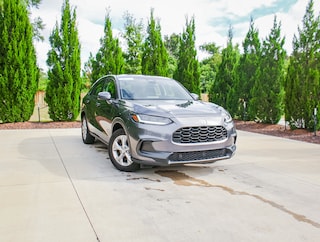 2025 Honda HR-V LX SUV