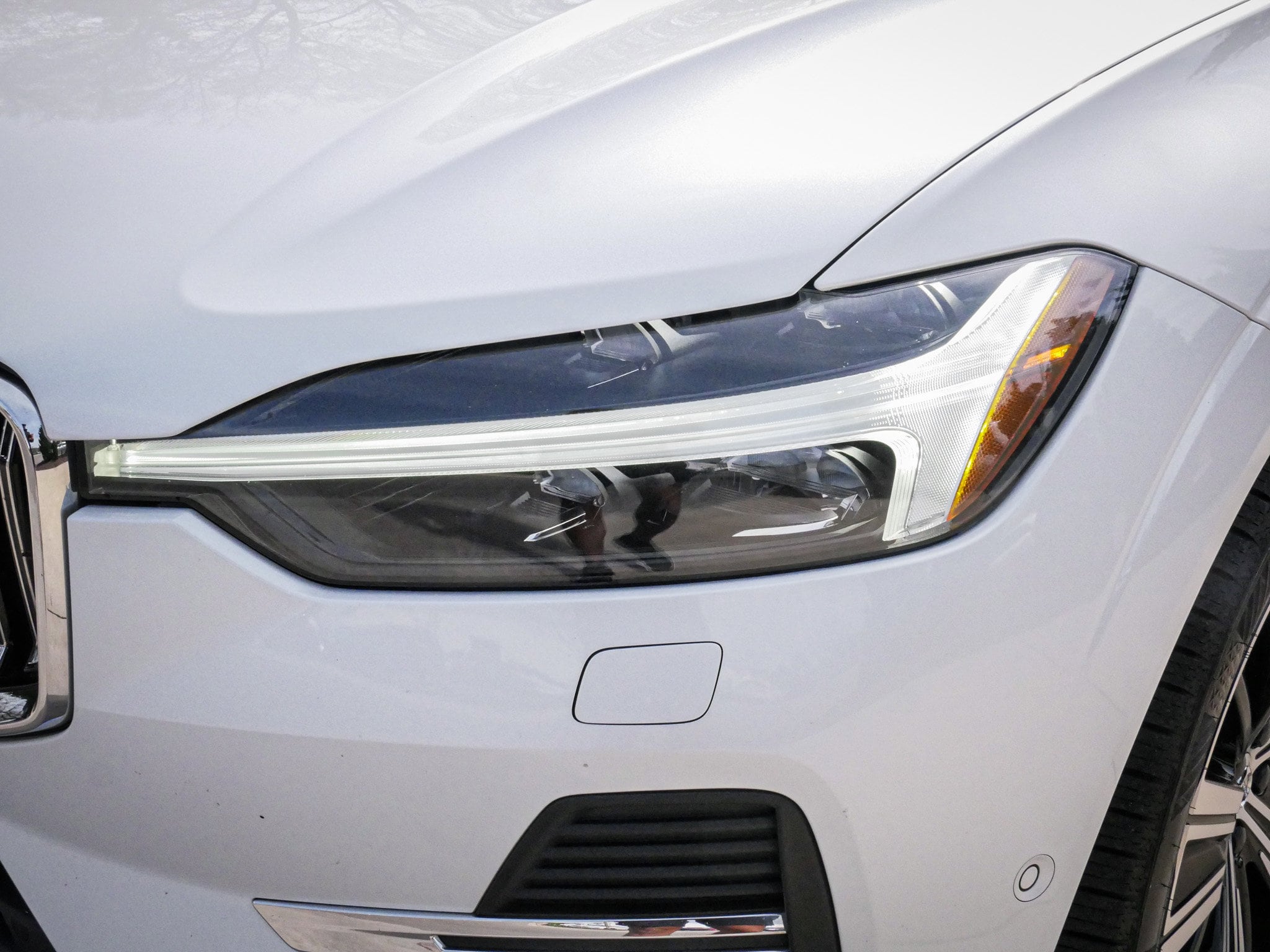 2022 Volvo XC60 Inscription photo 4