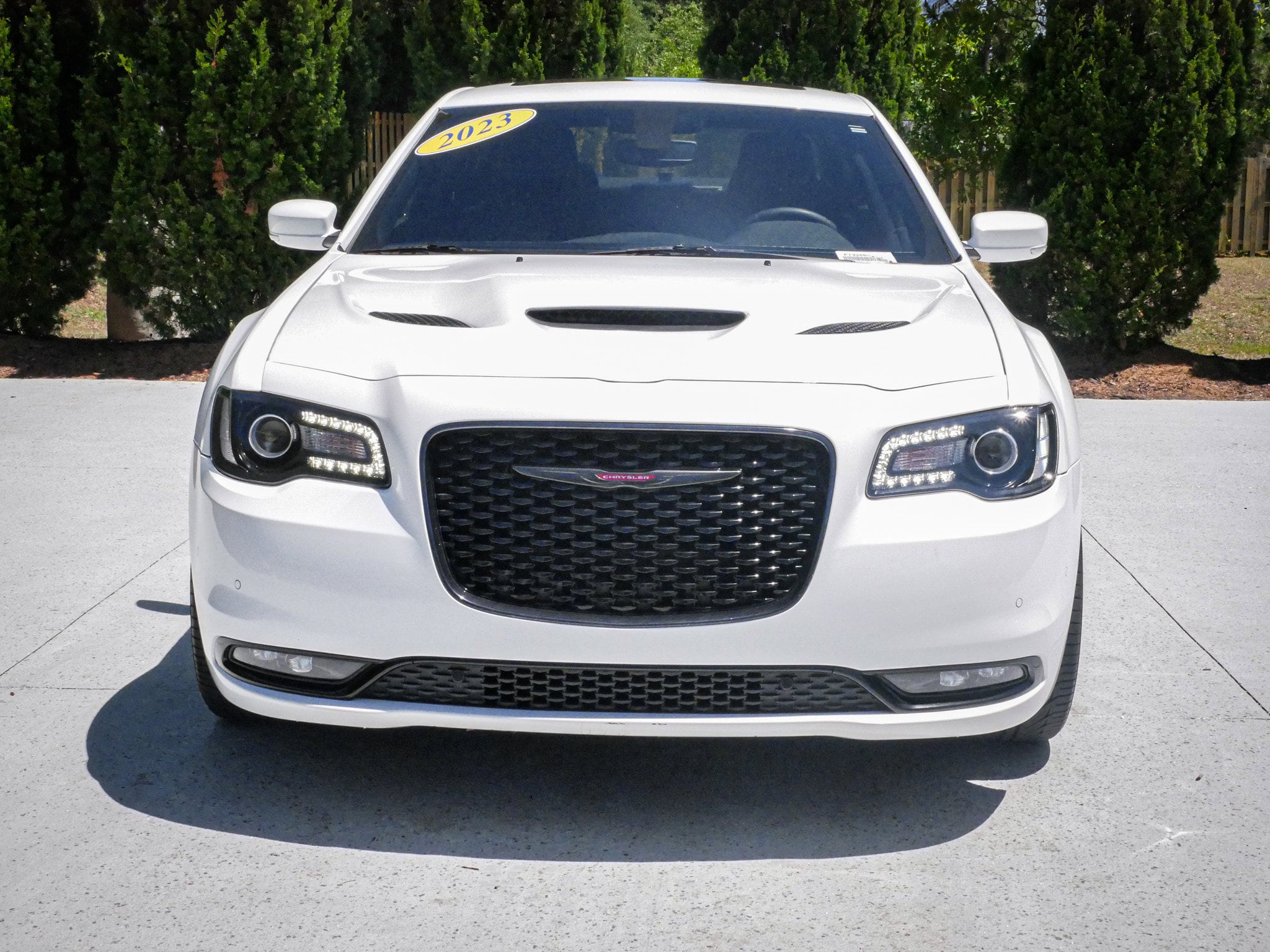 Chrysler 300 300S