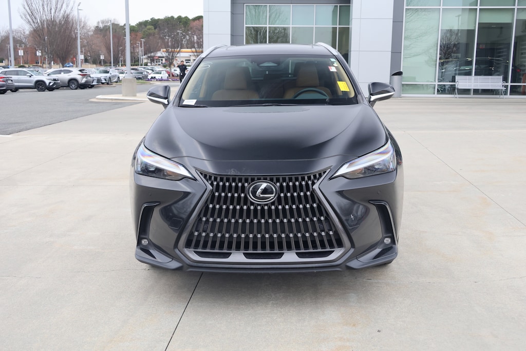 Used 2024 Lexus NX NX 350 Premium SUV