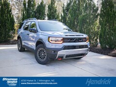 2026 Honda Passport TrailSport SUV