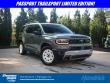  Honda Passport
