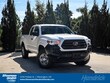  Toyota Tacoma 2WD