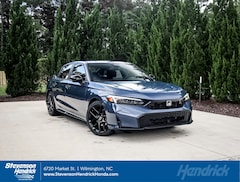 2026 Honda Civic Sport CVT Sedan Sedan