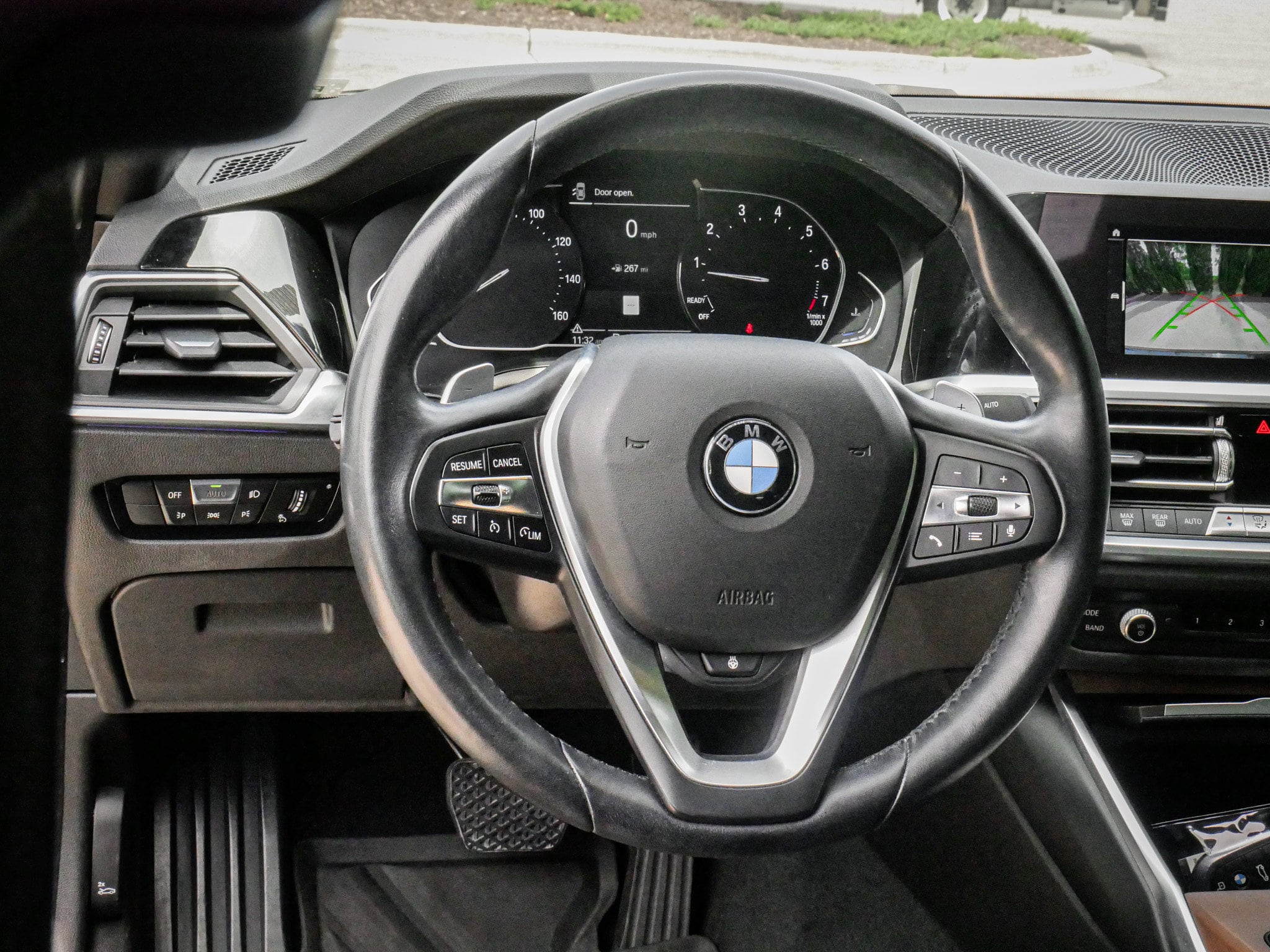 2021 BMW 3 Series 330i photo 5