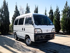 1997 Honda Acty Van