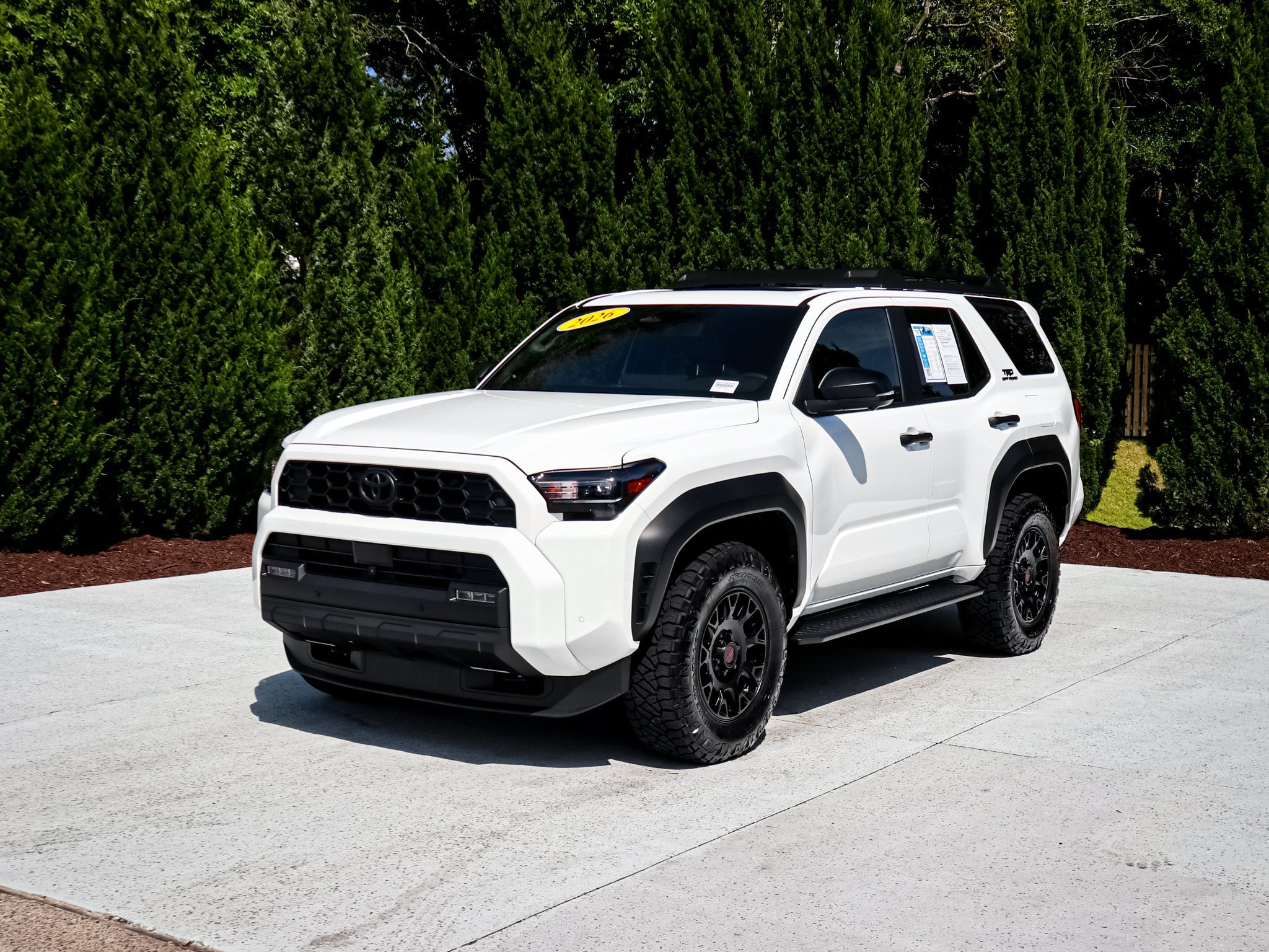 Toyota 4Runner TRD Off Road Premium