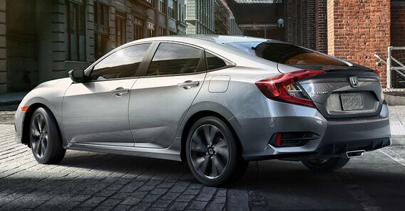 Honda Wilmington Nc >> New 2019 Civic Stevenson Hendrick Honda Wilmington Nc Honda Wilmington Nc >> New 2019 Civic Stevenson Hendrick Honda Wilmington Nc