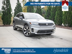 2026 Honda Prologue Elite SUV