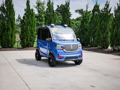 2024 NAS Coco Coupe Coupe