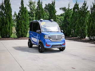 2024 NAS Coco Coupe Coupe