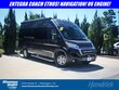 Ram Promaster Window Van