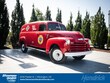  Chevrolet Panel Truck