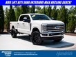  Ford Super Duty F-250 SRW