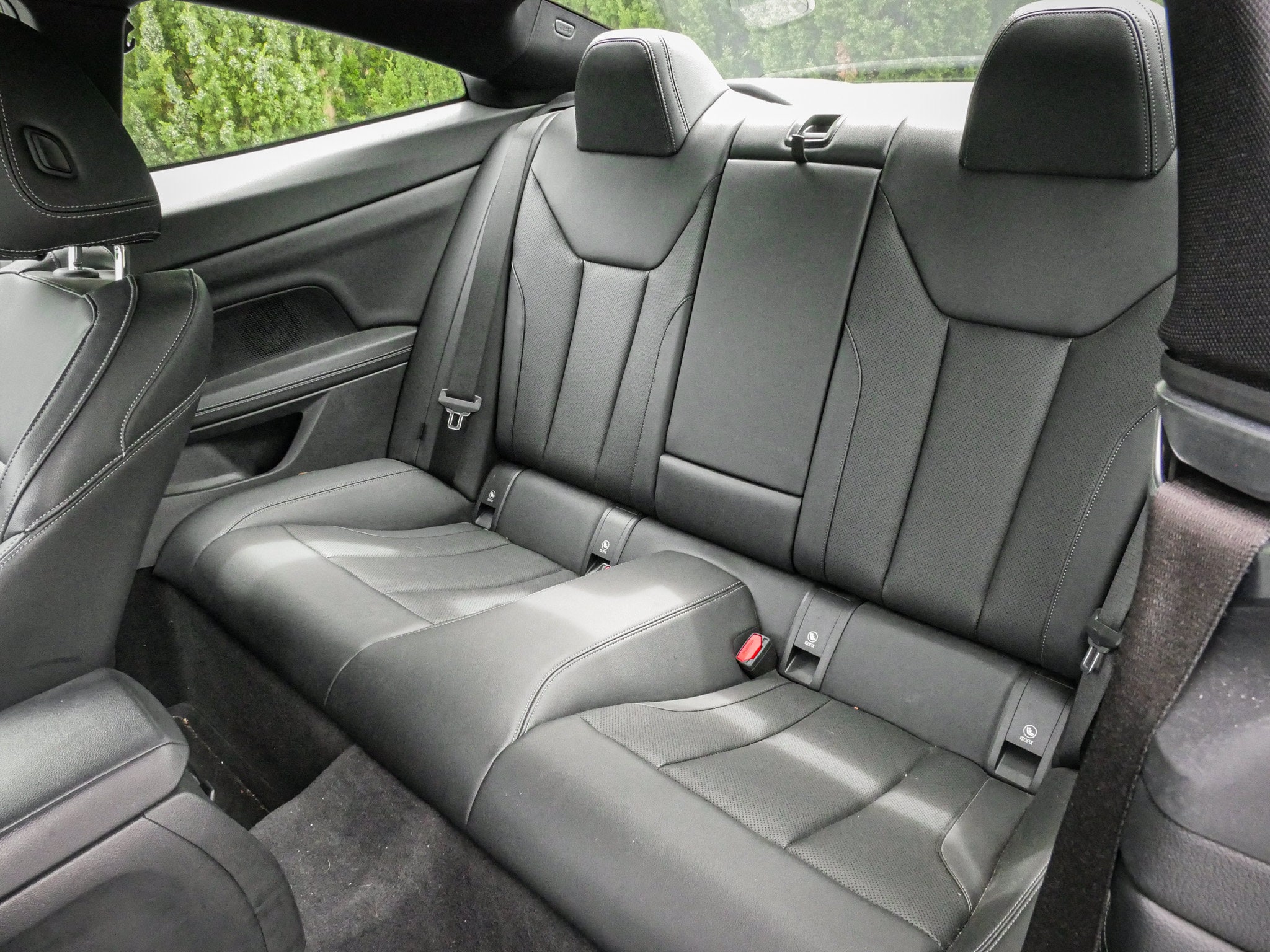 BMW 4 Series 430i