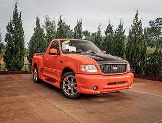 2003 Ford F-150 BOSS 5.4 Pickup