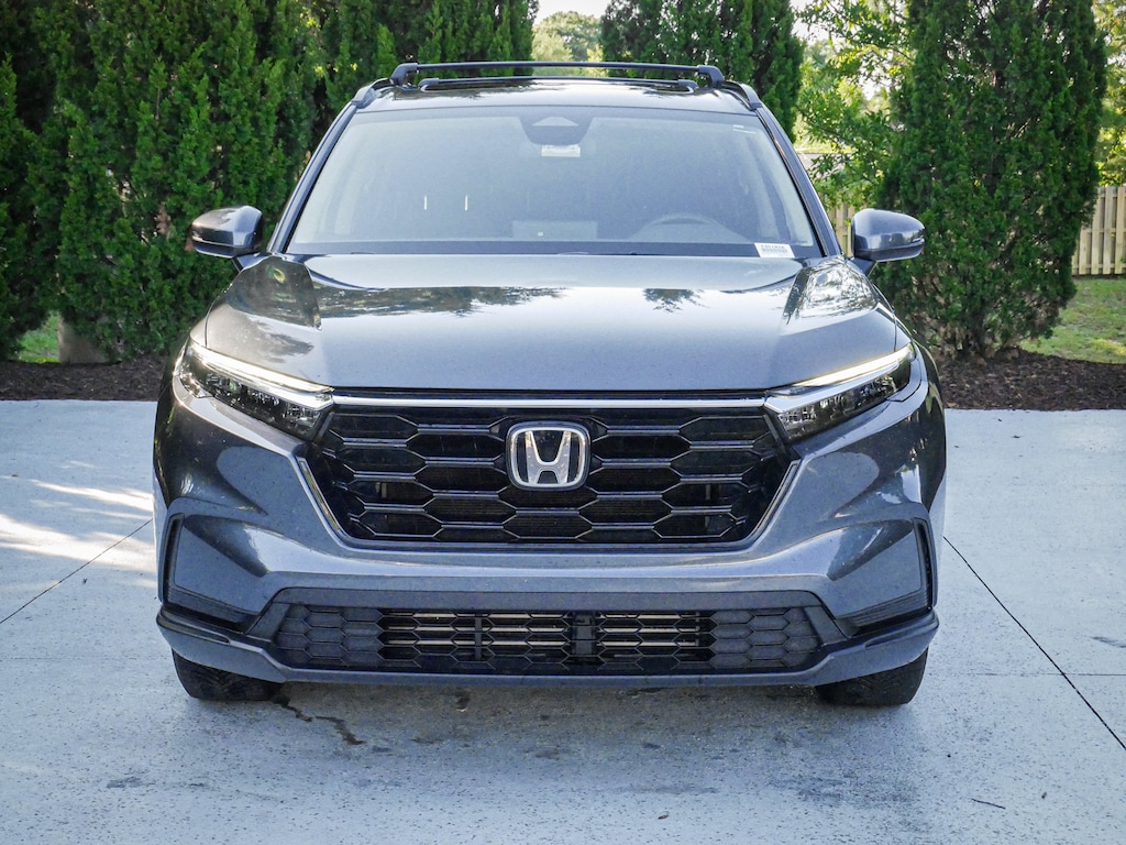 Used 2023 Honda CR-V EX SUV