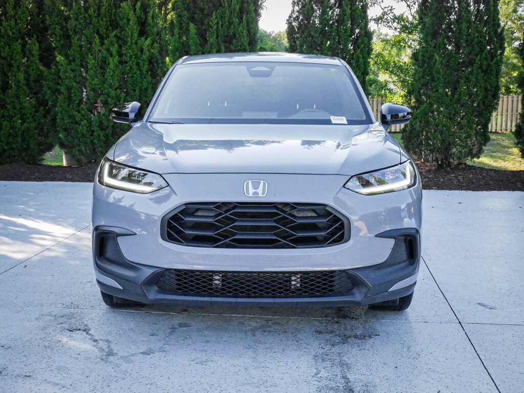 Used 2023 Honda HR-V Sport SUV