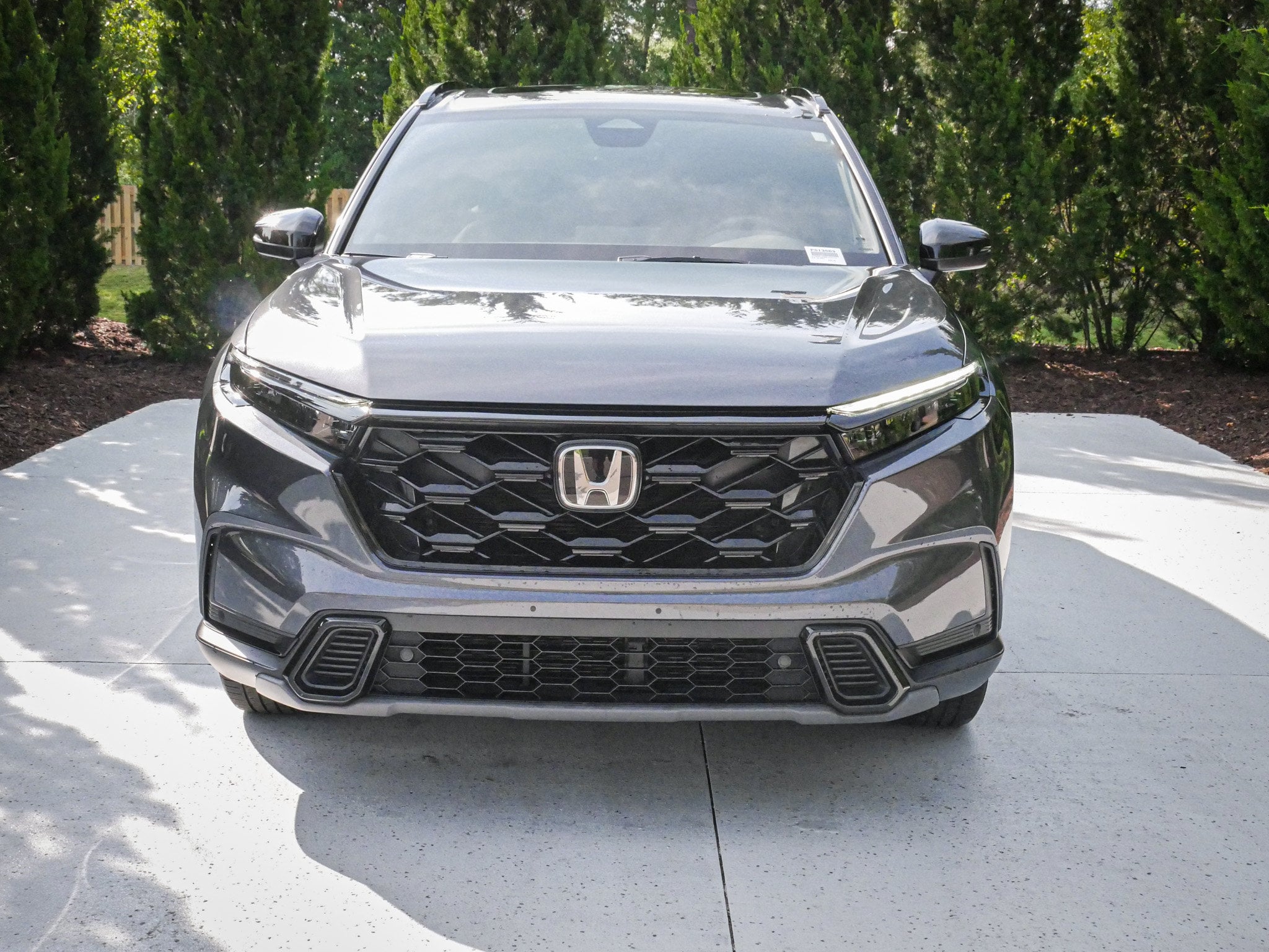 Honda CR-V Hybrid Sport-L