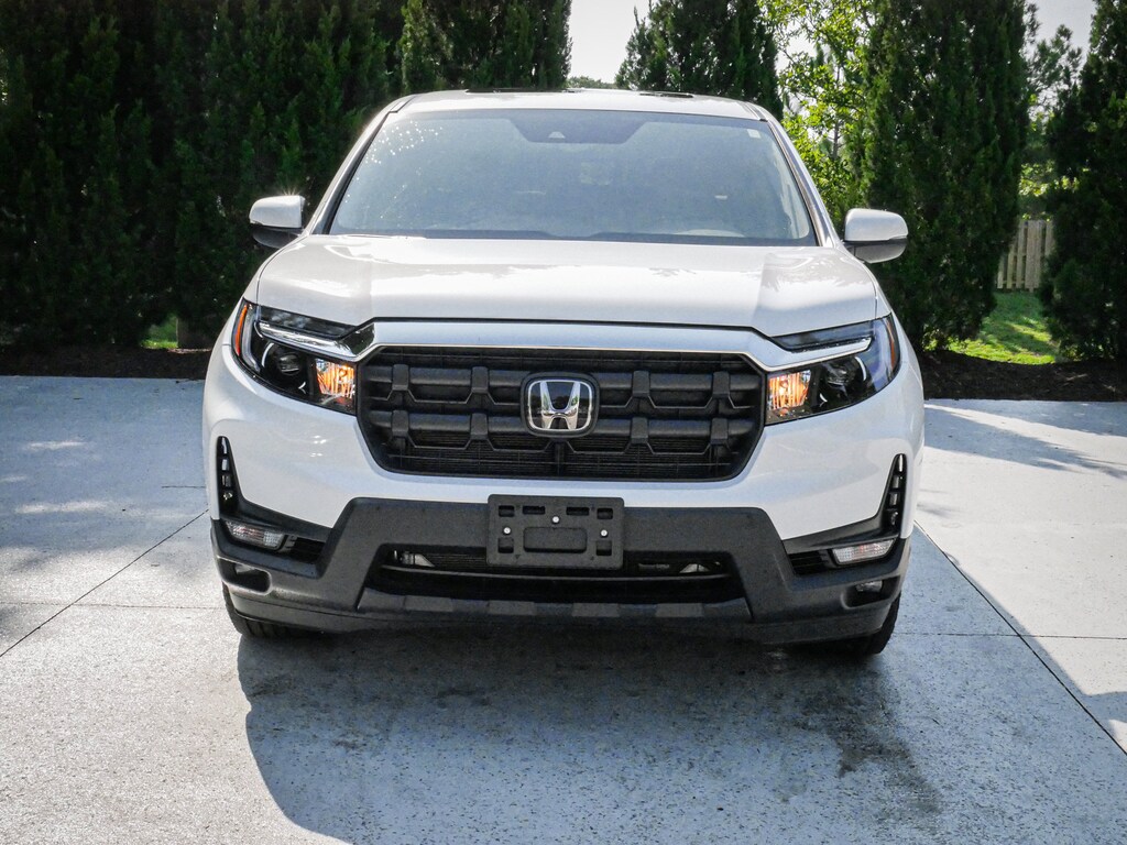 Used 2025 Honda Ridgeline RTL Pickup
