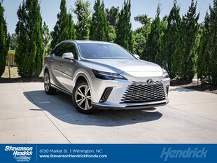 2024 LEXUS RX RX 350 Premium SUV