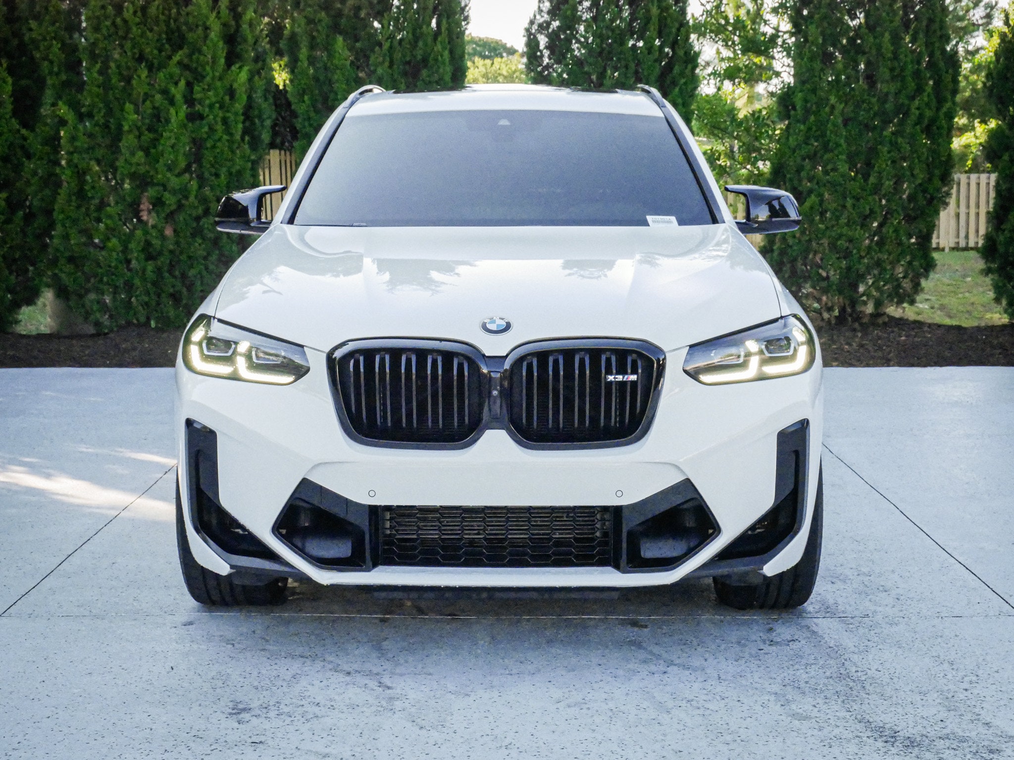 BMW X3 M