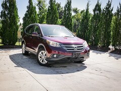 2014 Honda CR-V EX-L SUV