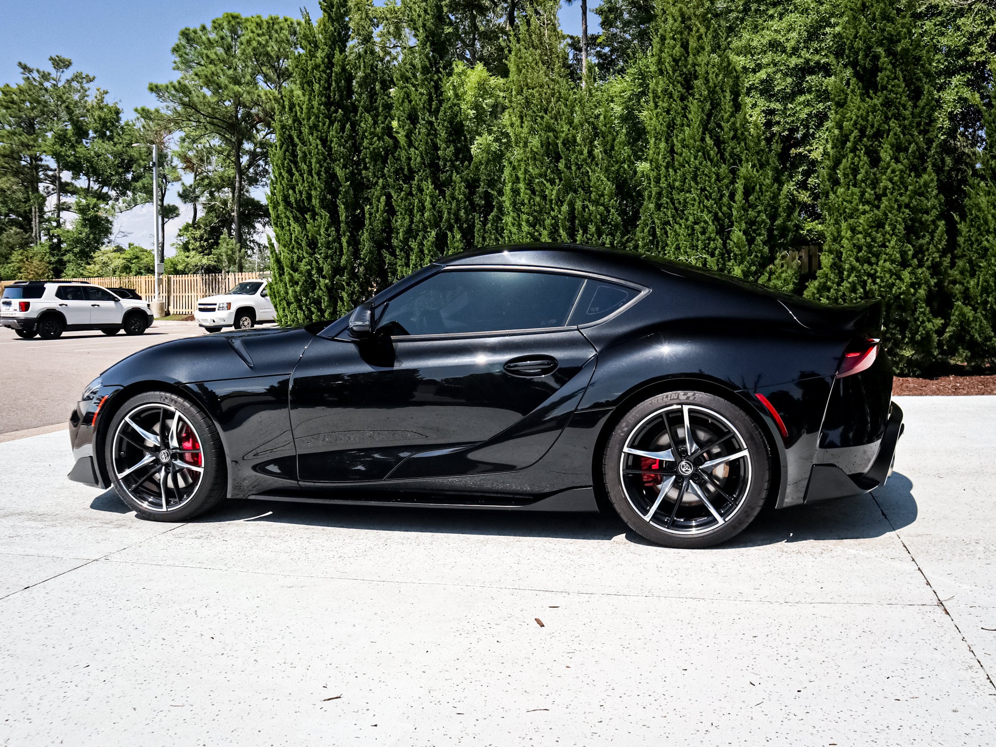 Toyota GR Supra 3.0 Premium