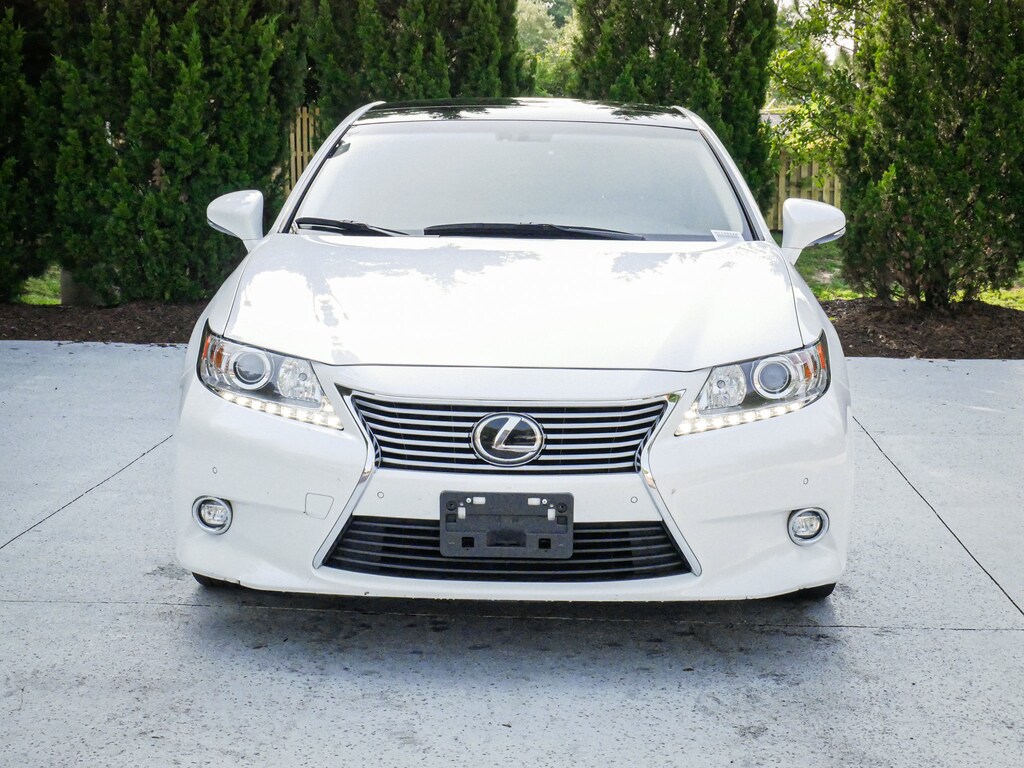 Used 2014 Lexus ES 350 Sedan