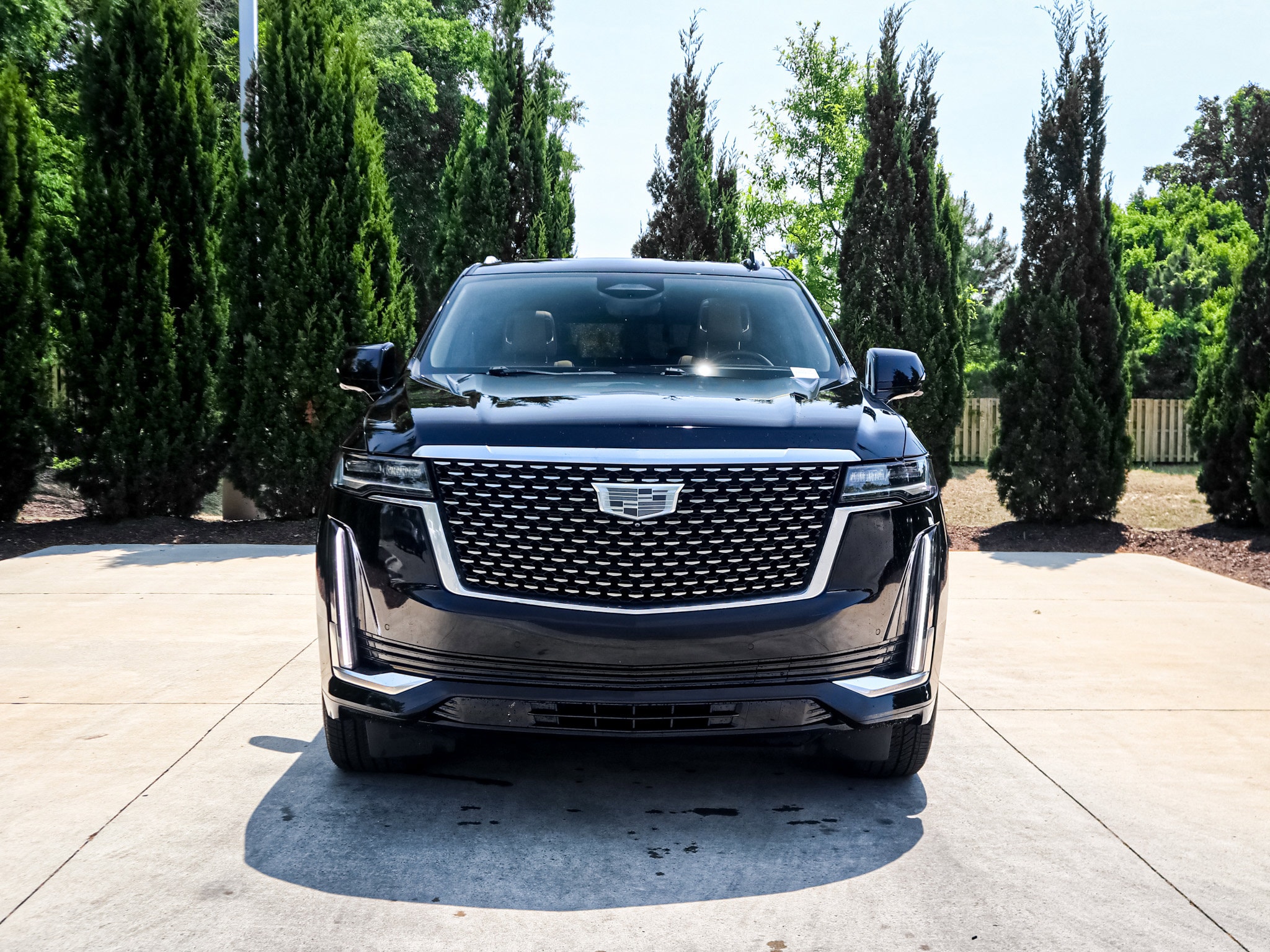 2021 CADILLAC Escalade Premium Luxury photo 2