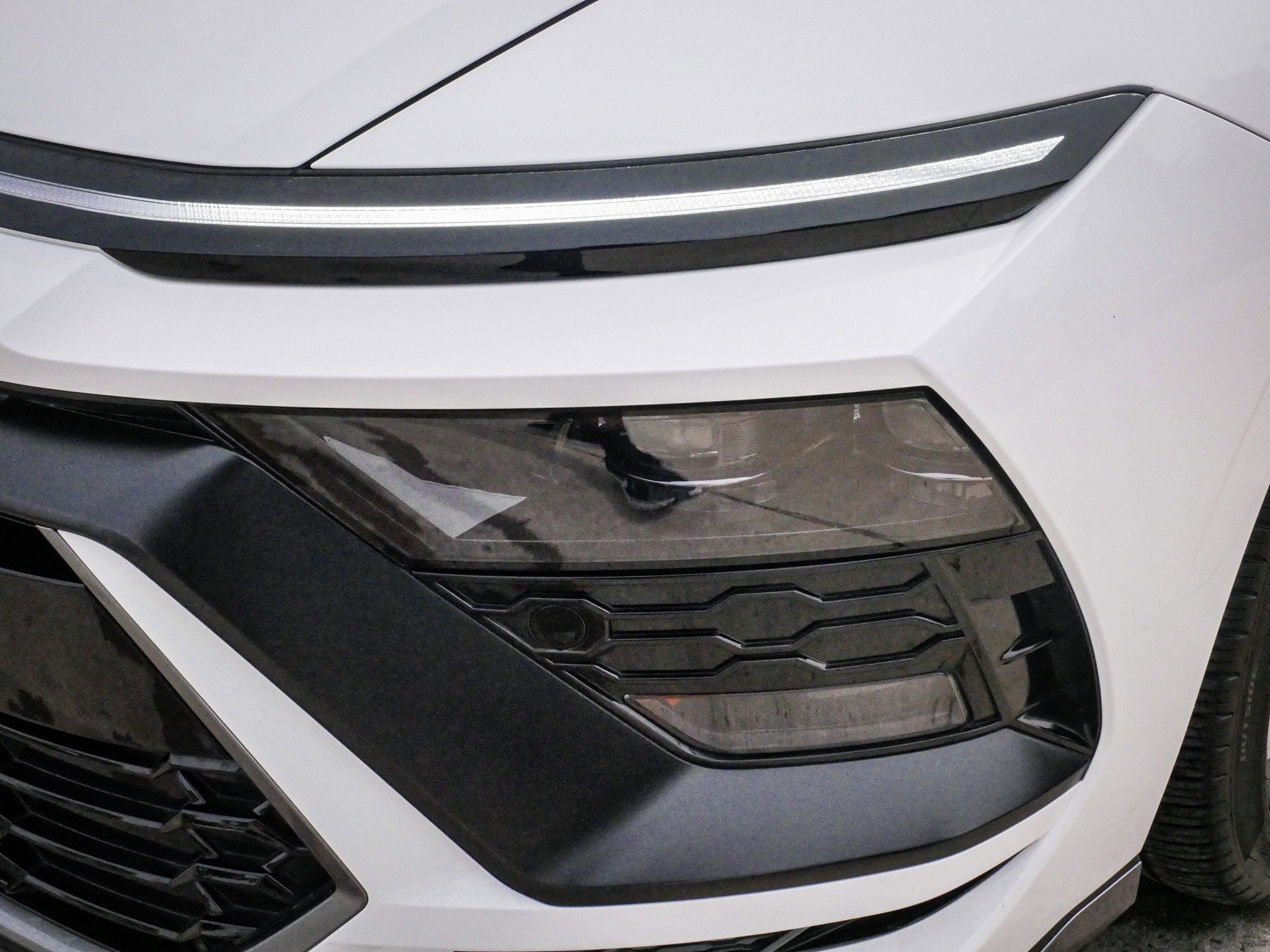 2024 Hyundai Sonata N Line photo 4