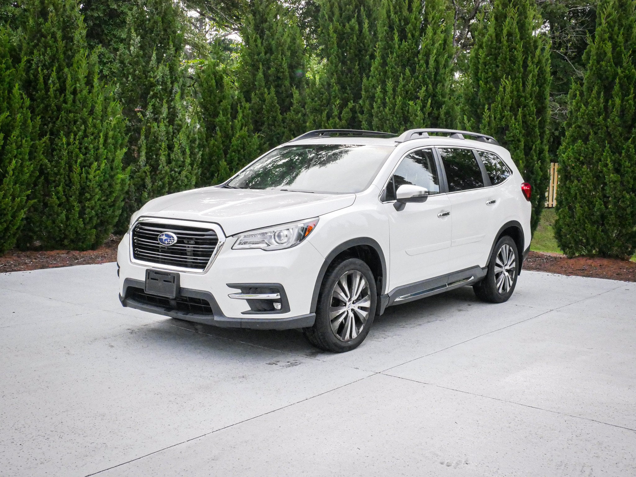 Subaru Ascent Touring