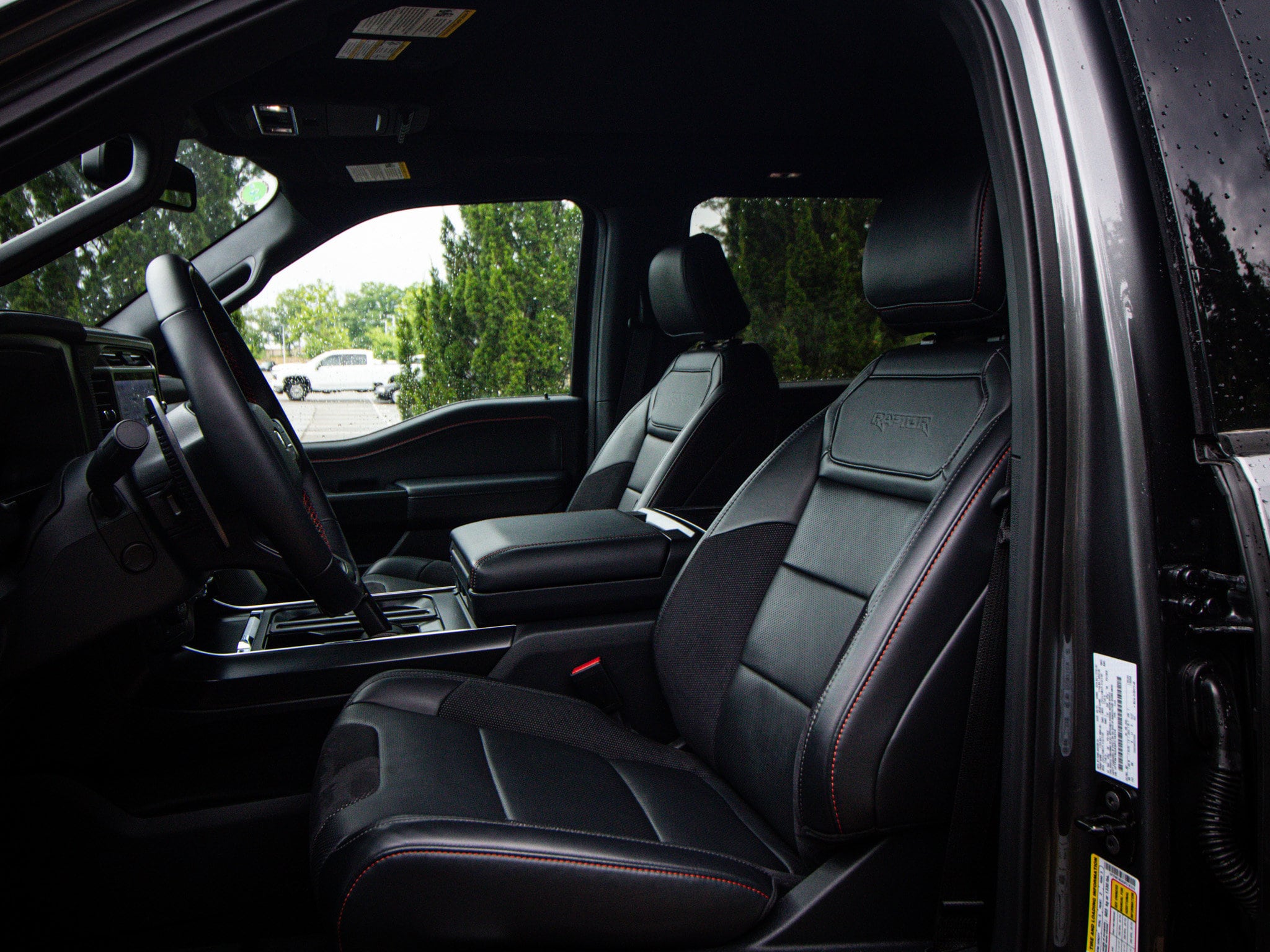 2025 Ford F-150 Raptor photo 6