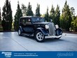  Chevrolet Sedan
