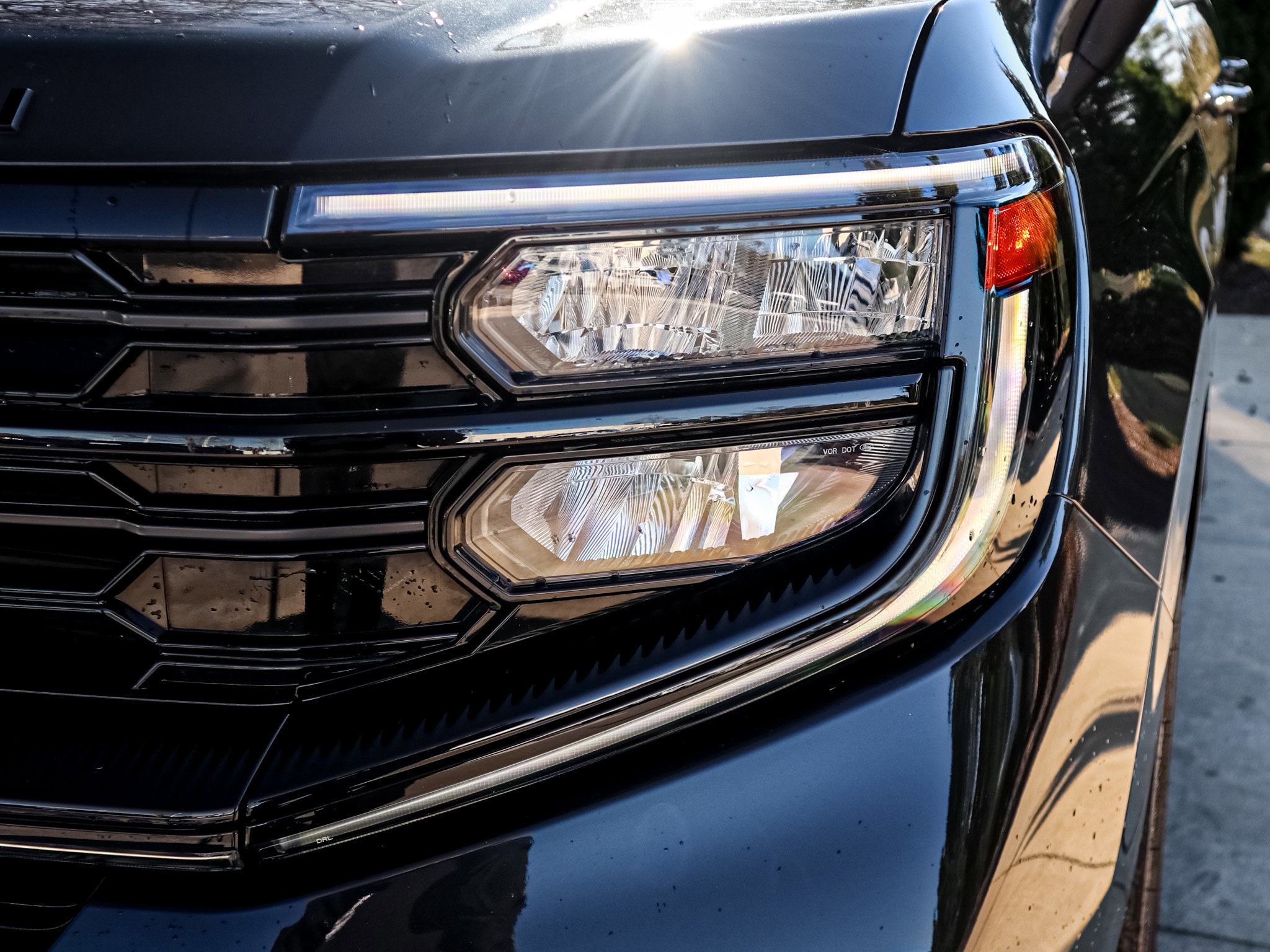 2025 Ford Expedition Platinum photo 4