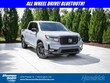  Honda Ridgeline