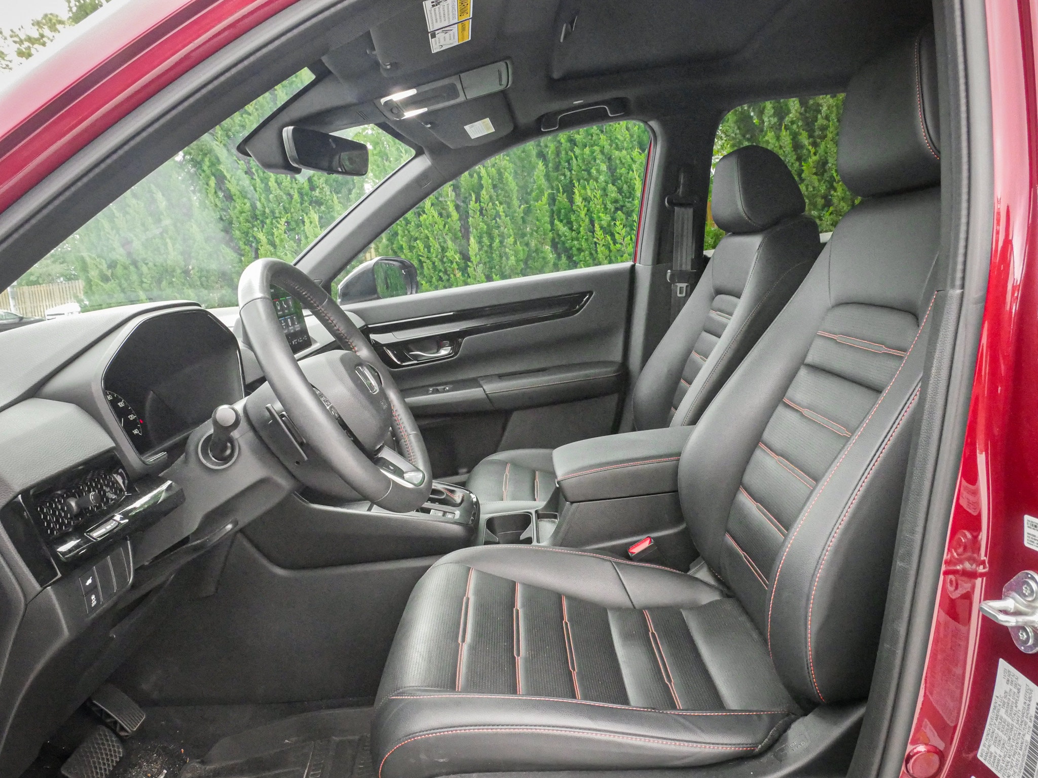 Honda CR-V Hybrid Sport Touring