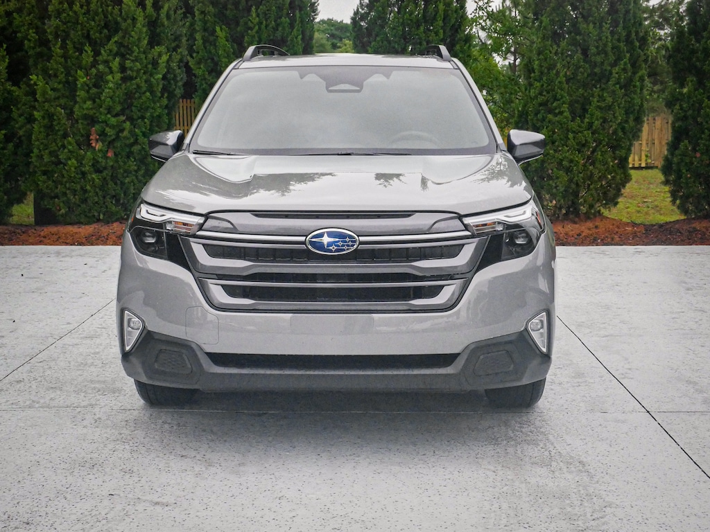 Used 2026 Subaru Forester Premium SUV