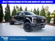  Ford Super Duty F-450 DRW