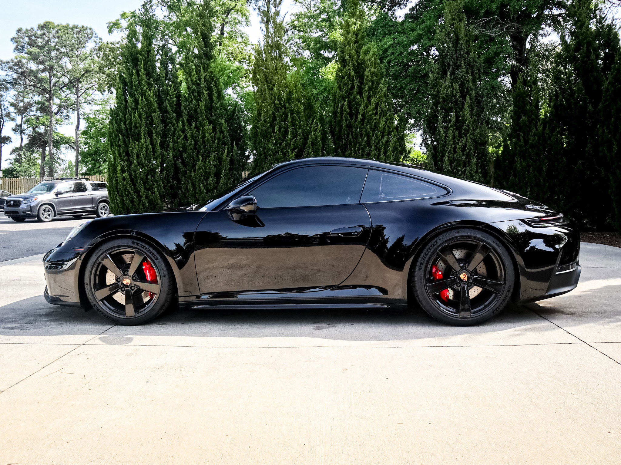 2026 Porsche 911 Carrera S photo 5