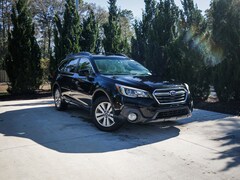 2018 Subaru Outback Premium SUV